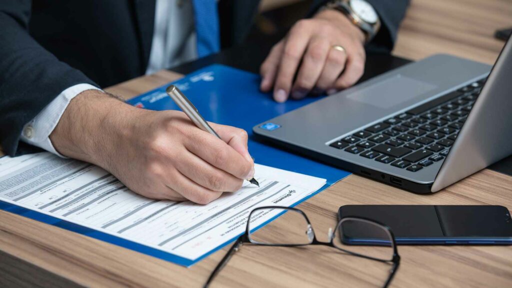 Rédaction des statuts par nos avocats d'affaires partenaires - CG Panel