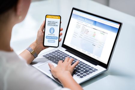 Ouverture du compte bancaire pro - CG Panel